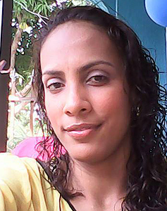 40 Year Old Barranquilla, Colombia Woman